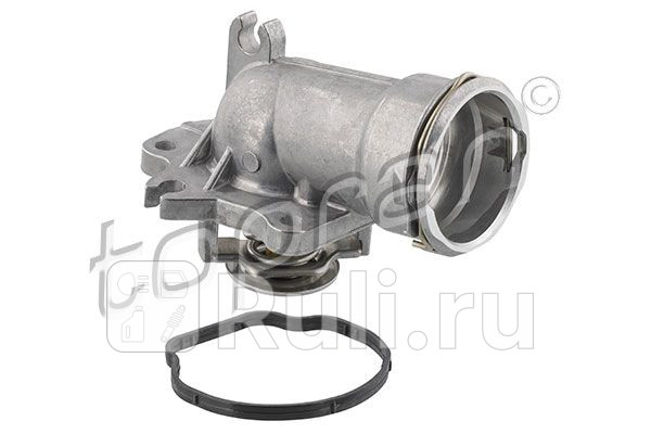 Термостат HANS PRIES 409561001 4890₽