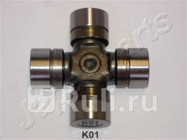 Крестовина 92x32 задн Sorento 25D JAPANPARTS jok01 1820₽