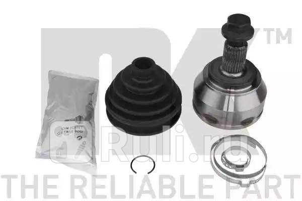 ШРУС VW Amarok 20 NK 5147158 0₽