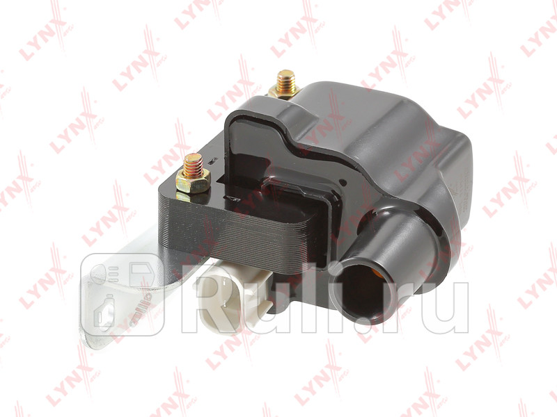 Катушка зажигания MAZDA 323BG 13-18 89 LYNXAUTO SPL1019 1970₽