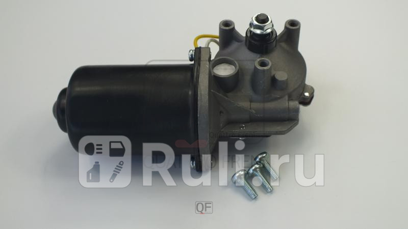 Мотор трапеции передней Quattro Freni QF01N00115 4360₽