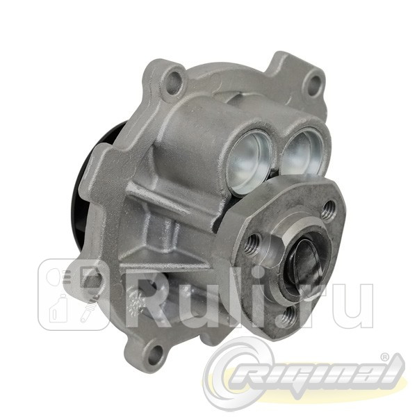 Помпа Chevrolet Aveo T255 T300 08- Cruze 09- Opel Astra G H J 96-15 Corsa D 06-14 Riginal RGP363 1430₽