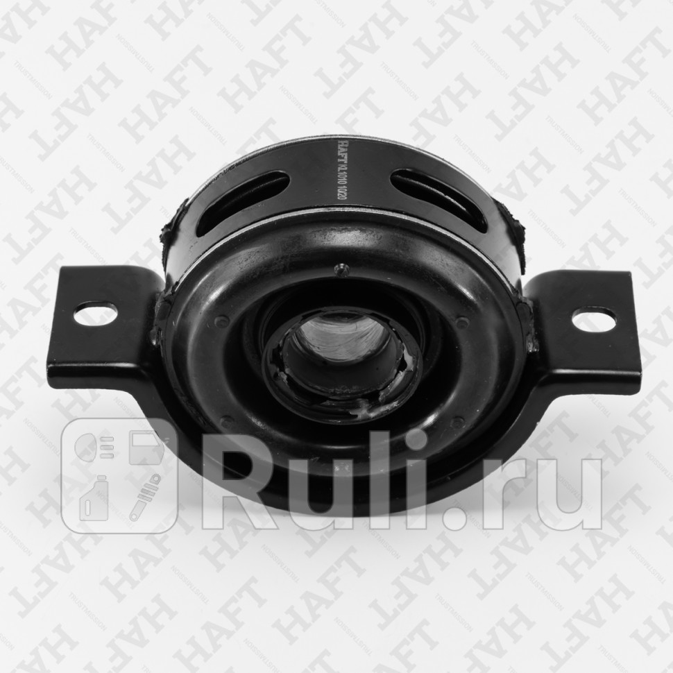 Опора карданного вала MITSUBISHI L200 Pajero Sport 05- HAFT KL1010 2020₽
