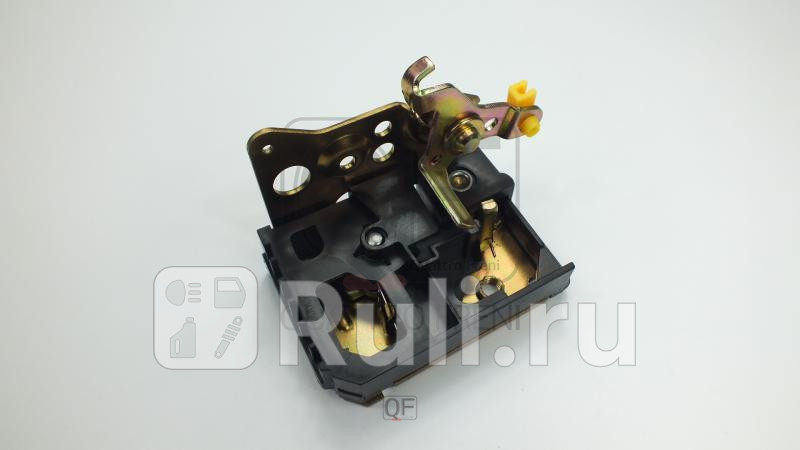 Замок сдвижной двери Quattro Freni QF15I00006 1520₽