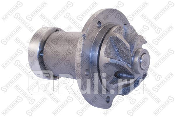 Помпа водяная MB W123 W460 20-23 20D-30D TD -92 STELLOX 4509-0005-SX 2450₽