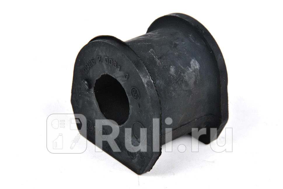 Втулка переднего стабилизатора JD JDM21T04F 190₽