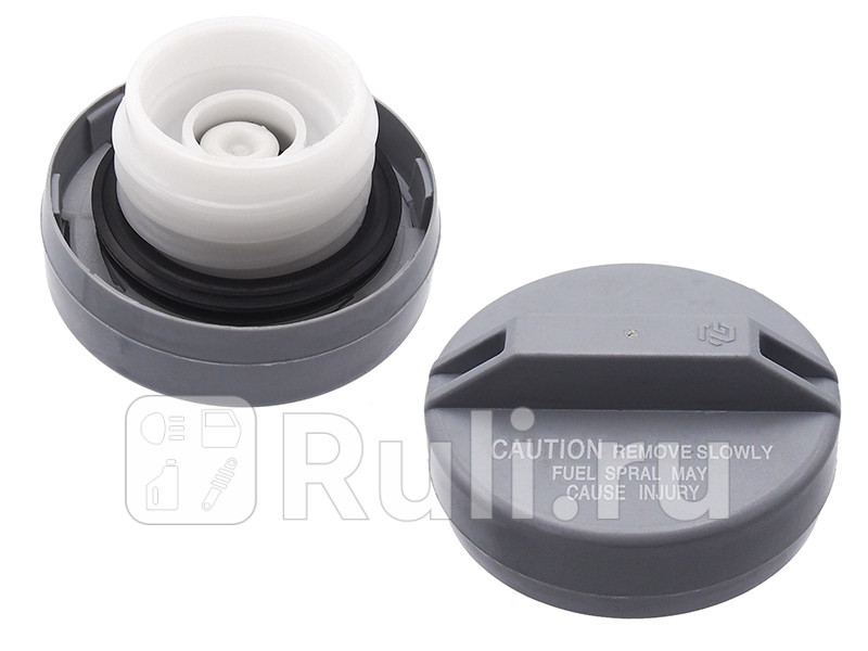 Крышка бензобака для Toyota 4Runner 185 1995-2000 SAT ST-77310-12150 730₽