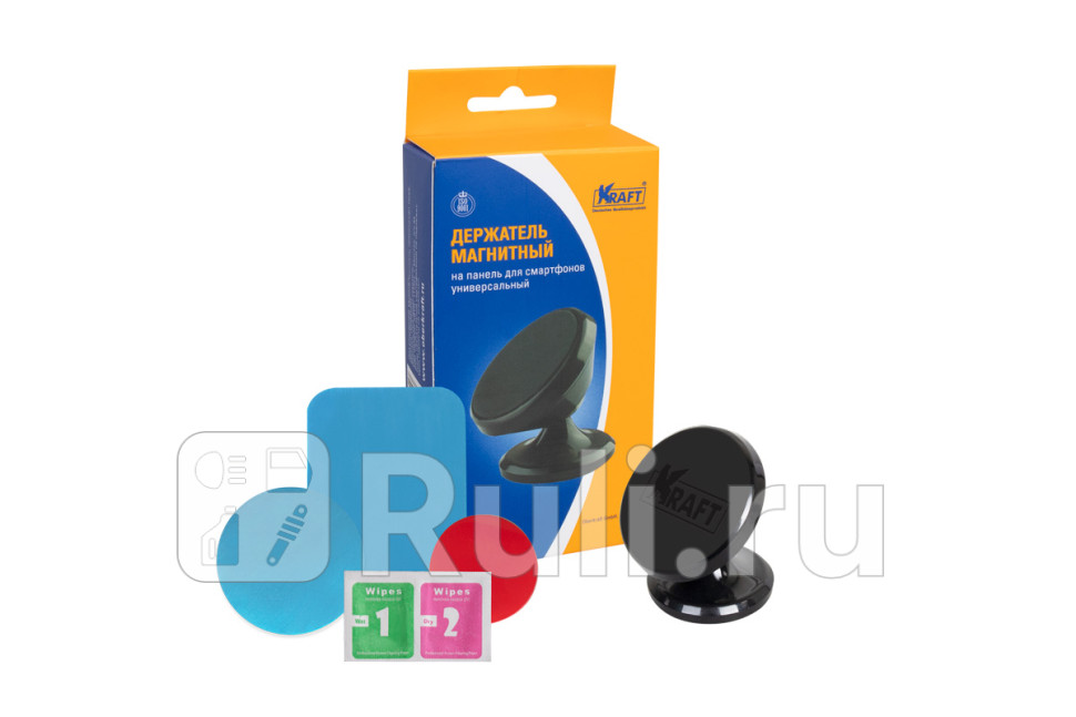Держатель KRAFT KT 835332 690₽