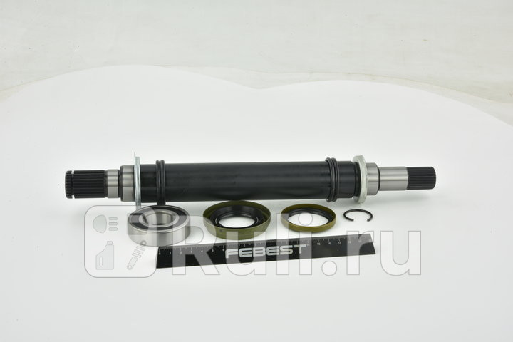 Полуось правая 24x369x28 0512-BL16MT FEBEST 0512-BL16MT 19590₽