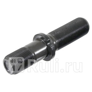 шпилька колесная M22x15-M22x15 1123825 -109 SAF Febi 05751 610₽