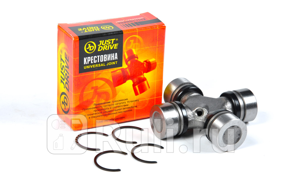 Крестовина 351065 JD JTU0101 920₽