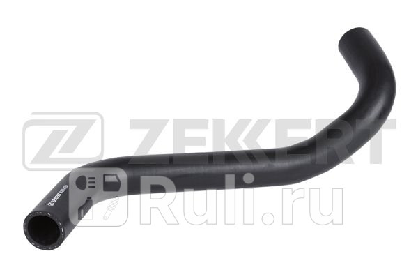 Патрубок радиатора нижний Hyundai Accent II 00- Zekkert mk-6008 890₽