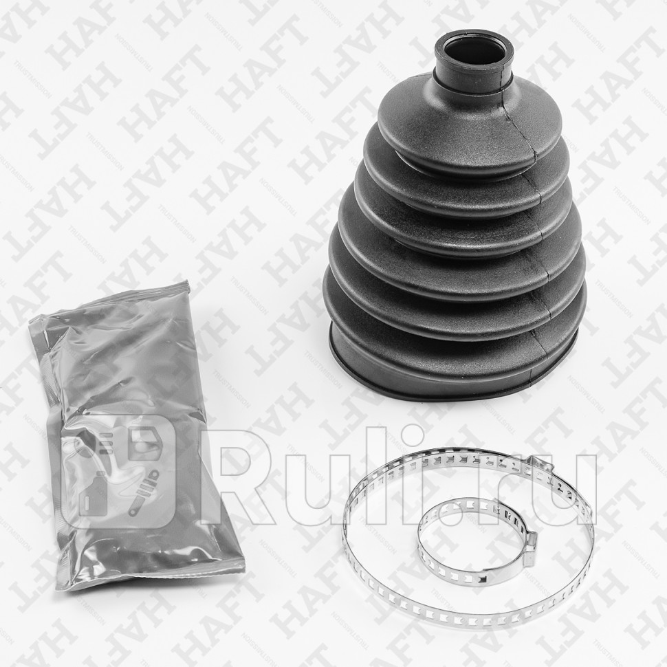 Пыльник ШРУСа наружный к-т VOLVO S40 92- HAFT MA0126 940₽