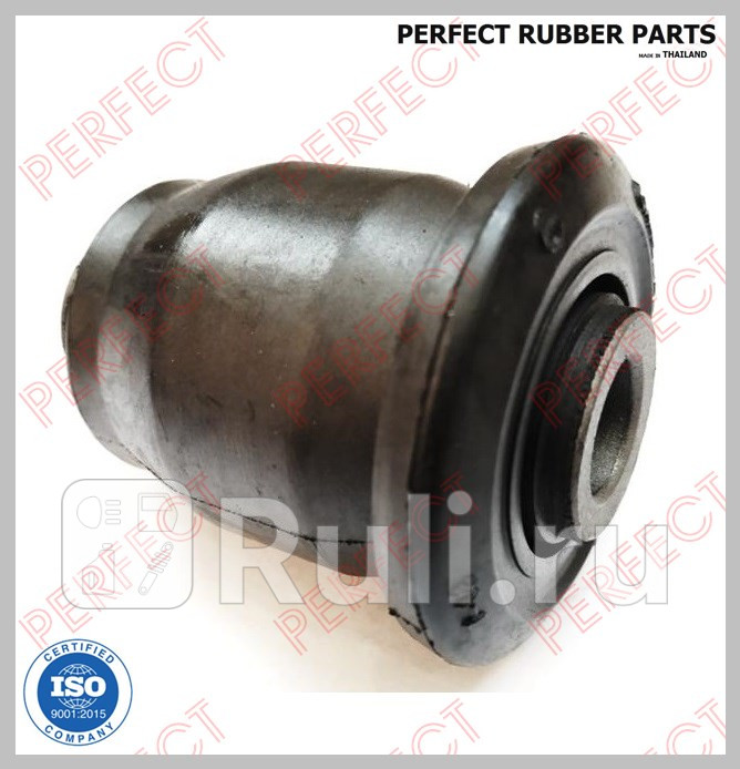 Сайлентблок передний переднего рычага  PERFECT MD05CROWS