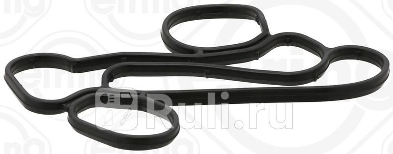 Прокладка корпус маслянного фильтра ELRING 84130 0₽