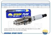 Свеча зажигания 101000033AABKUR6ET-10AMDPL76 Nickel AMD Amd AMDPL76 200₽