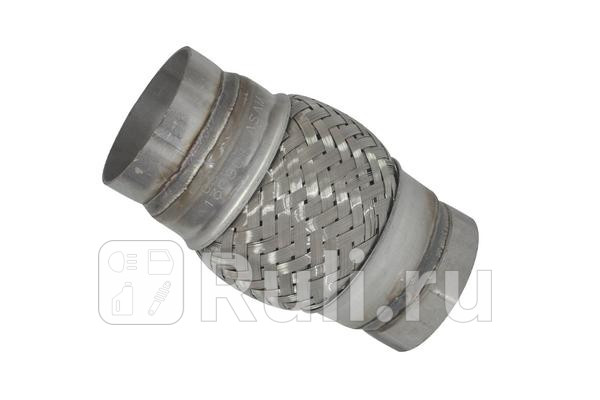 Гофра глушителя 0 60х100 Asam 62067 1200₽