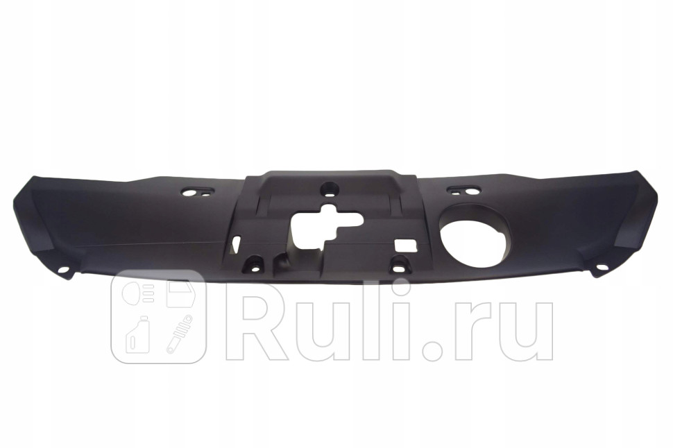 Накладка на переднюю панель для Honda CR V 3 2006-2009 Forward HDCRV07-4J0P 1380₽
