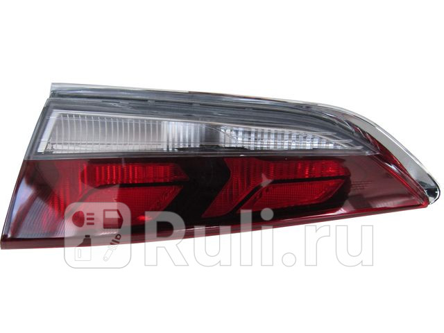 Фонарь правый задний в крыло для Hyundai Sonata 7 2017-2019 Forward HNSON17-750-R 850₽