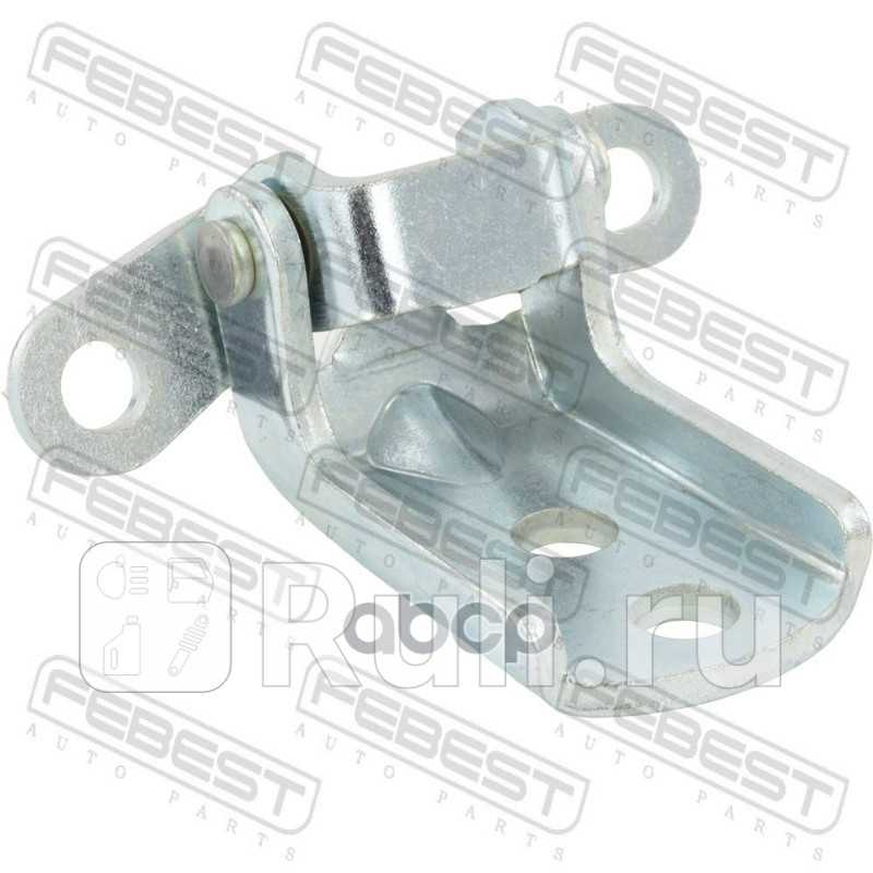 Петля передней правой двери нижняя FEBEST 0299HDB10RSFRL 1550₽