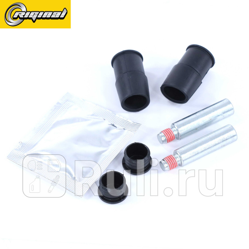 Ремкомплект направляющих переднего суппорта AudiBMWCitoenFiatFordMBMini 47715-05010 Riginal RG3500056 440₽