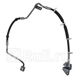 Шланг торм Jeep Cherokee DELPHI lh6941 0₽