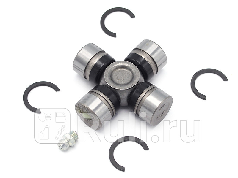 Крестовина GMB GUN28 20003500 общая длина 57мм GMB GUN28 970₽