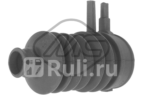 Пыльник рулевой рейки Metalcaucho 06185 760₽