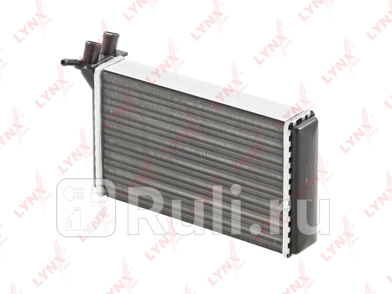 Радиатор отопителя LADA 2110-12 96-03 LYNXAUTO RH0337 1820₽