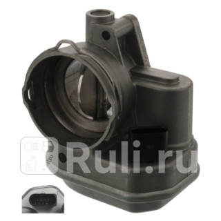 Заслонка дроссельная Febi 44945 21890₽