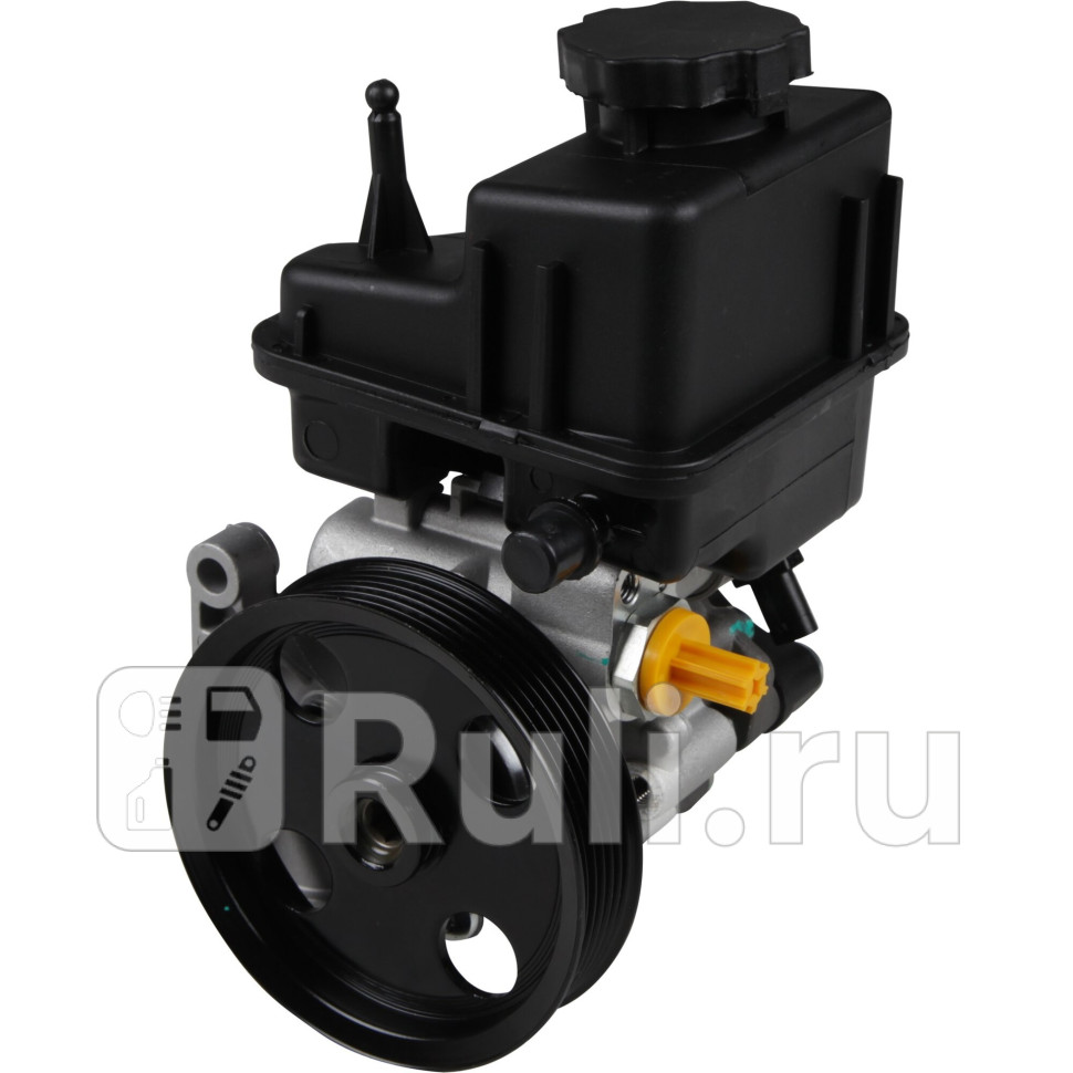 Насос гидроусилителя руля JP GROUP 1345102900 22970₽