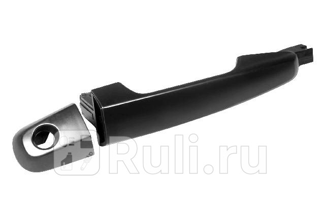 Ручка передней левой двери наружная GORDON MB9605JL 1170₽