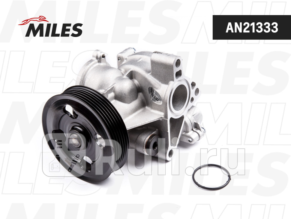 Помпа MILES AN21333 Grand Vitara 05 24i MILES AN21333 8050₽
