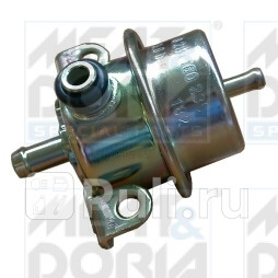 Регулятор давления подачи топлива MeatDoria 75032 5010₽