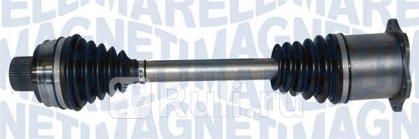 Полуось MAGNETI MARELLI 302004190125 13200₽