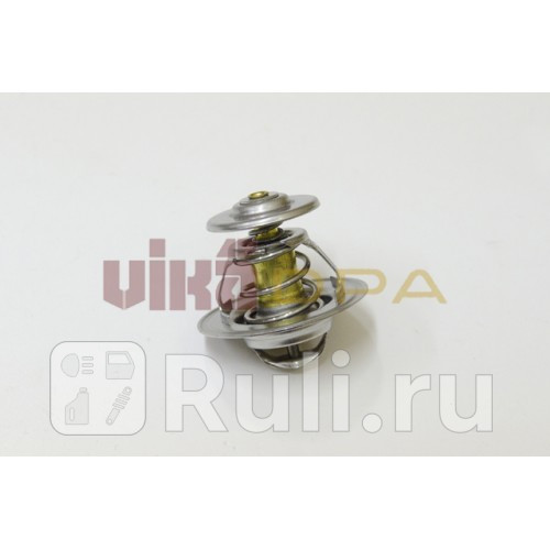 Термостат 87C Vika 11211425601 590₽