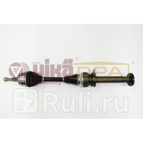 Привод R Vika 44071692601 15120₽