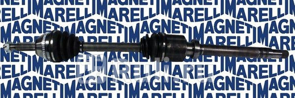 Приводной вал MAGNETI MARELLI 302004190068 17190₽