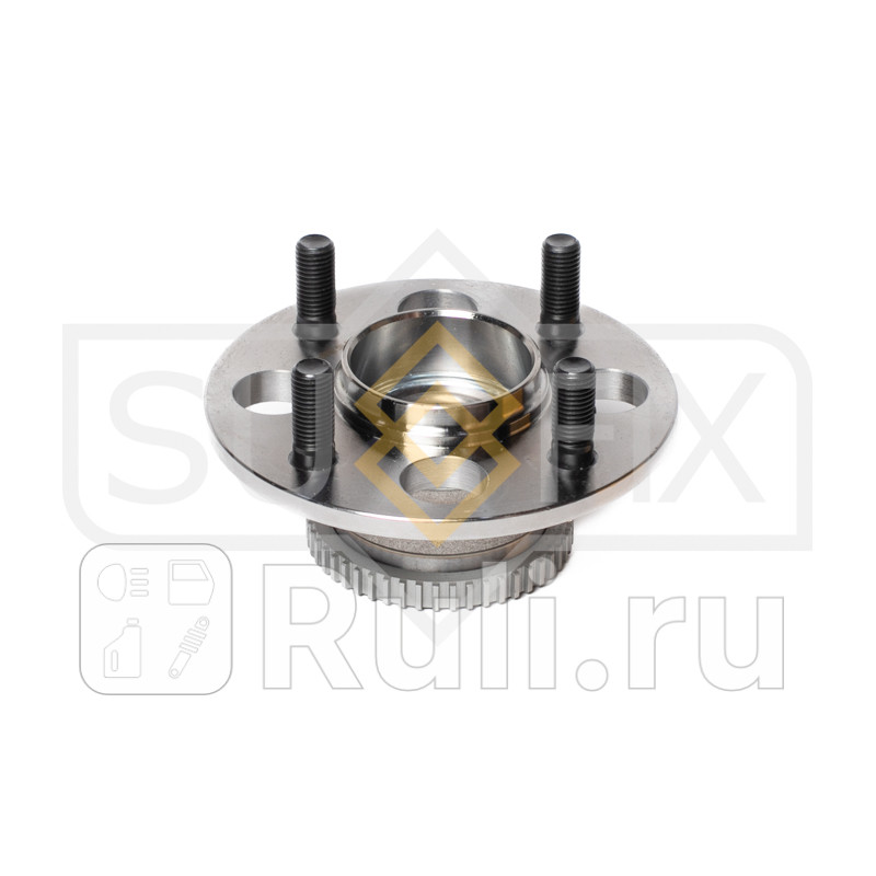 Ступица колеса зад лев SUFIX SN1053 2690₽