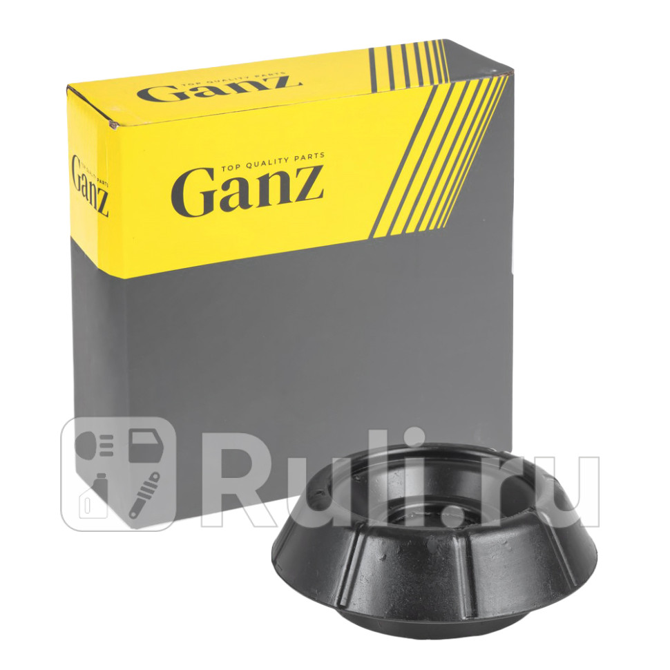Опора переднего амортизатора LR GANZ GIK02560 1360₽