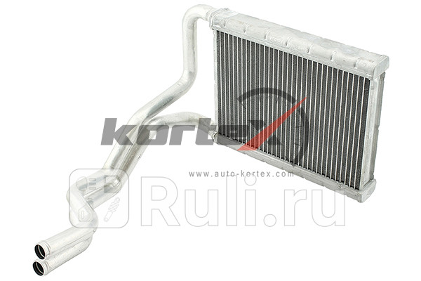 Радиатор отопителя Kortex KRD3012 4400₽