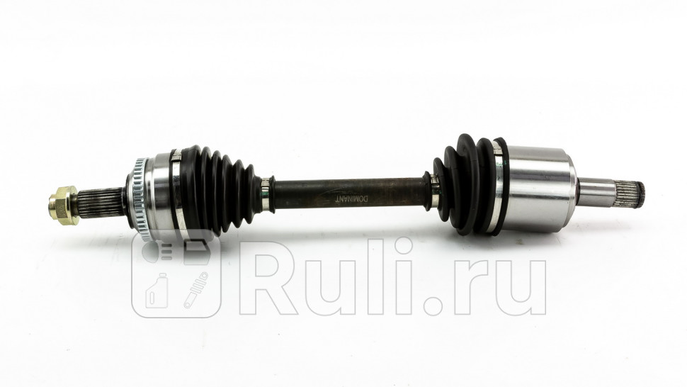 Вал карданный ssang yong actyon 10- DOMINANT SY41030034001 10060₽
