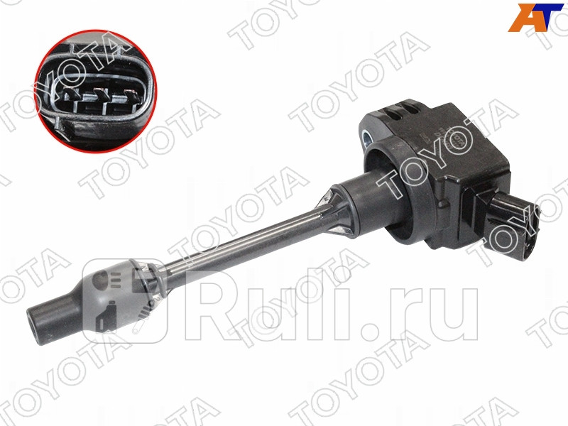 Катушка зажигания для Lexus UX (2018-2021) TOYOTA-LEXUS 90919-02276