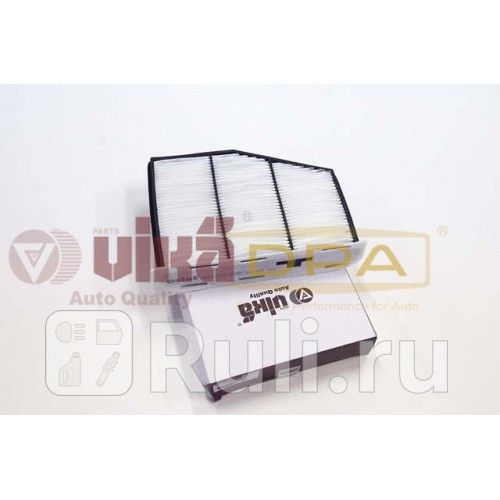 Фильтр салона Vika 18190184301 560₽