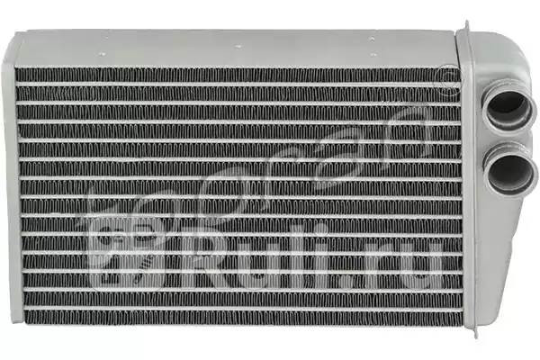 Радиатор отопителя HANS PRIES 700 980 001 0₽