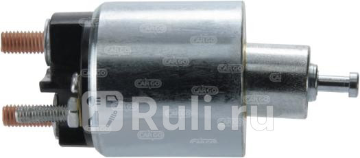 реле втягивающее Ford 12V Ford Volvo CARGO 239797 0₽