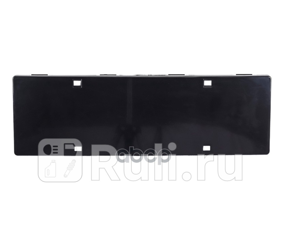 Площадка под номерной знак передняя cs55 plus 2021- SAILING CGL290913500 990₽