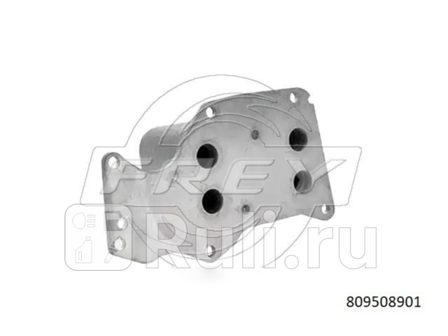 Радиатор масляный  Frey 809508901