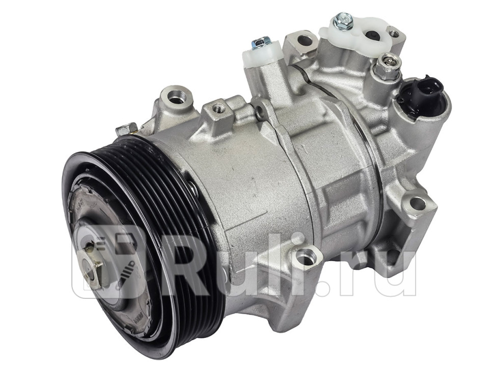 Компрессор кондиционера для Toyota Rav4 2012-2020 SAILING TYL02802828 36120₽