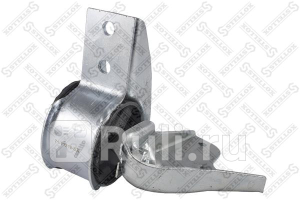 Подушка КПП задняя Smart FortwoRoadster 07 98 STELLOX 71-11318-SX 4210₽